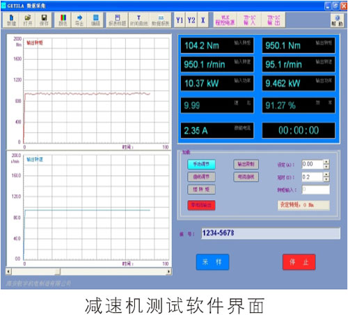 內(nèi)燃機(jī)測(cè)功